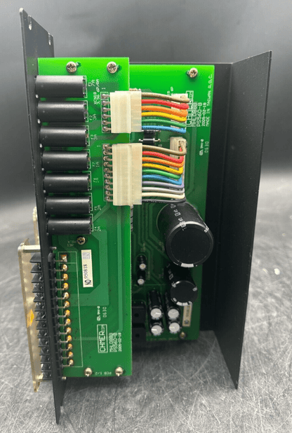 CHMER PS560 - A MODULE DE CONTROLE - KLR Automation