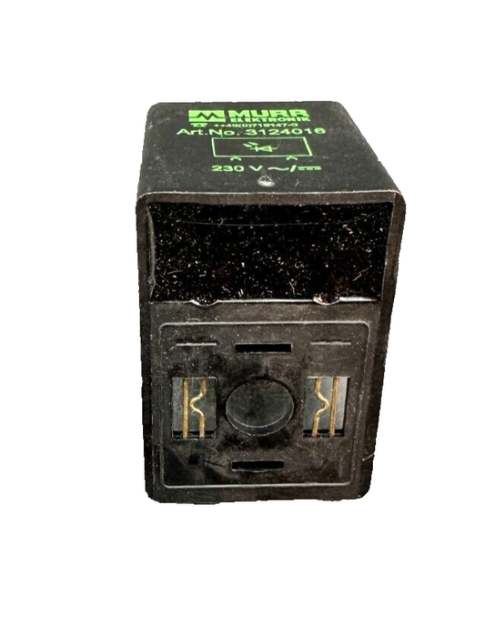 MURR 3124016 230V SURPRESSEUR