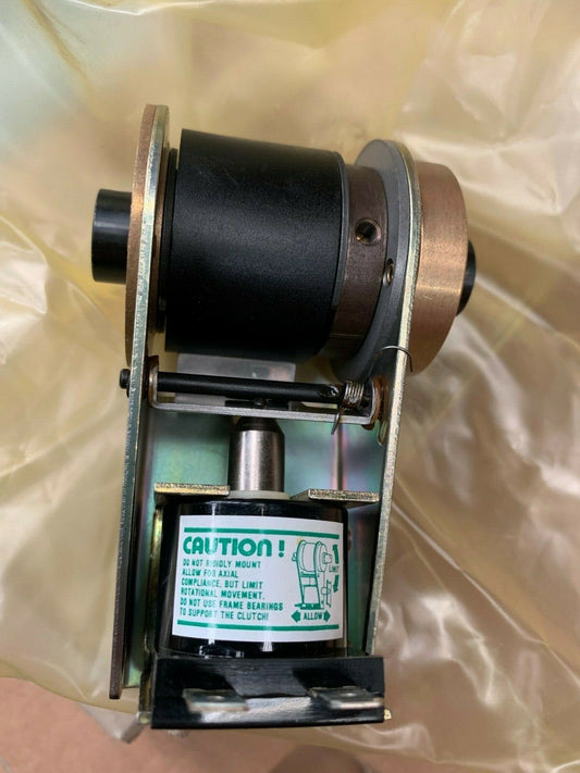 Warner Electric 405-30-005 New Old Stock PSI Division Clutch Brake 