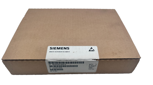SIEMENS 6ES5300-5AA12 SIMATIC S5 ROBUST EG ANSCH