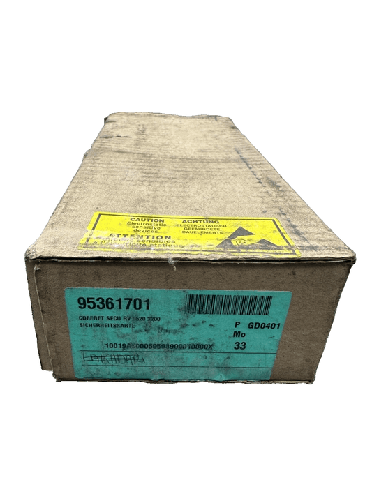 DE DIETRICH 95361701 CARTE DE SECURITE RV 0520 3200 - KLR Automation