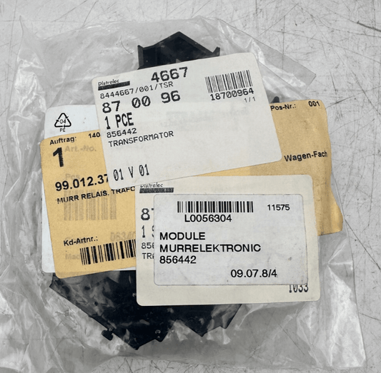 MURRELEKTRONIK 856442 MODULE - KLR Automation