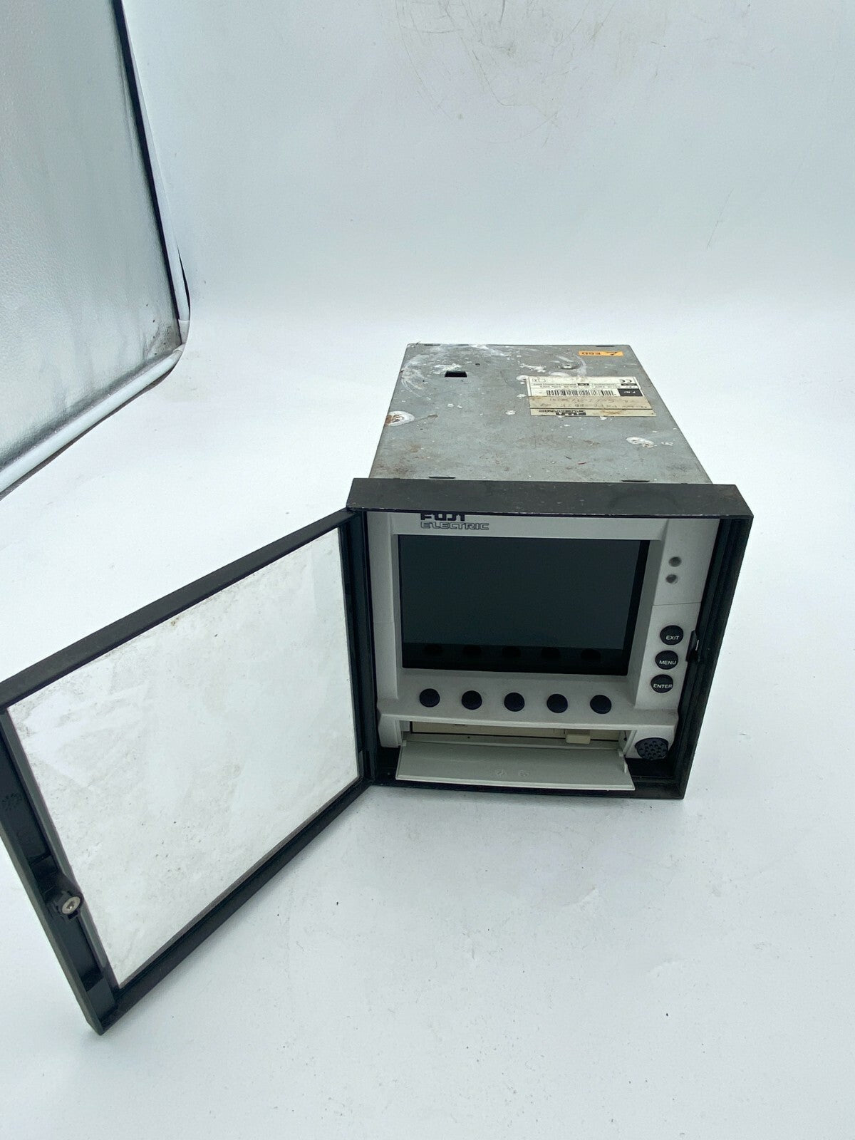FUJI ELECTRIC VARTN 70/00388061 AC 110 240V PHPTCAAZA-QY