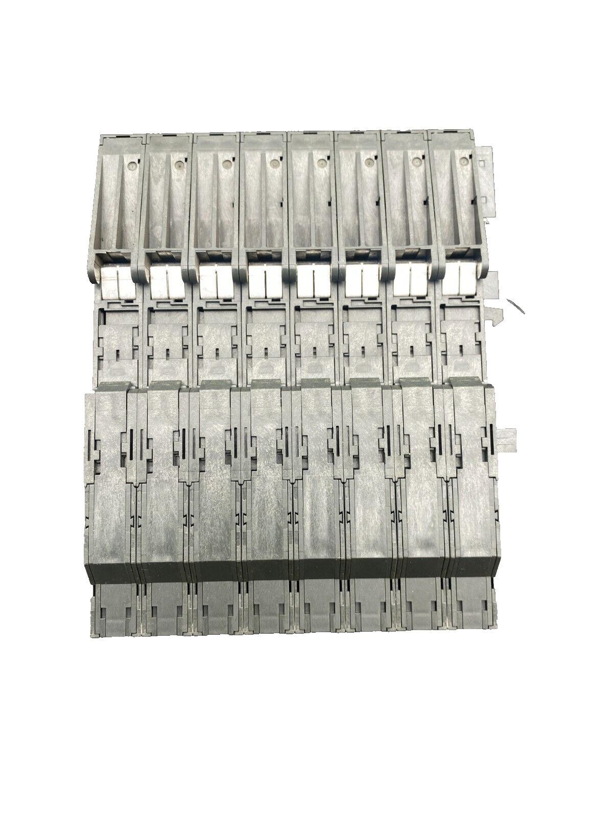 SIEMENS 6ES7132-4BD30-0AA0 SIMATIC S7 4DO DC24V 2A x7pc
