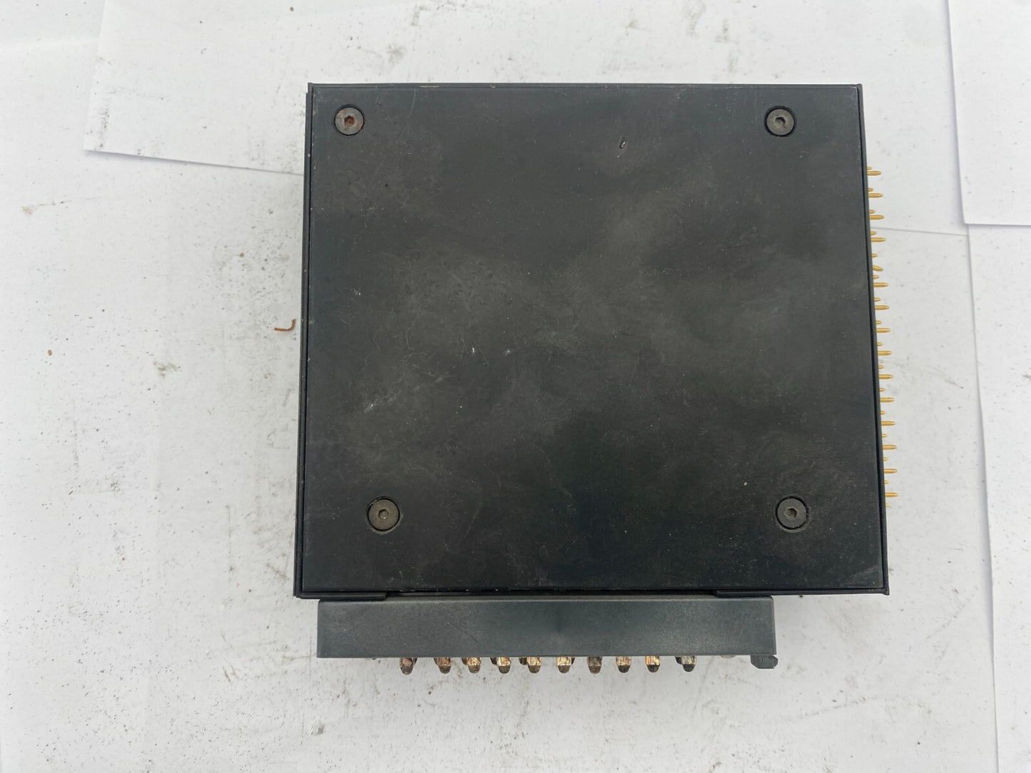 1pc x COTAS CT 1163 OUTPUT MODULE - KLR Automation
