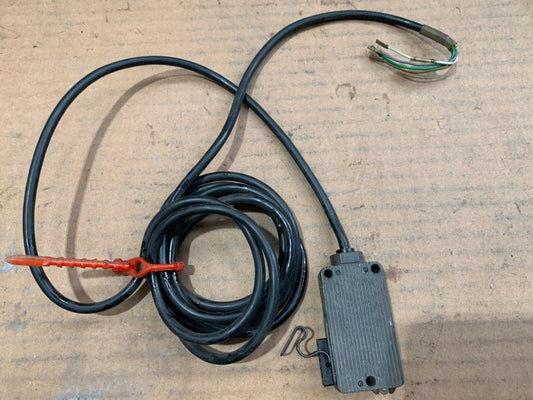 1 pc X Visolux MVL40 - LL - IR/43 - KLR Automation
