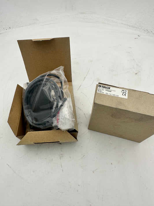 1pc. x PEPPERL+FUCHS VISOLUX  419232 RL12.1 HDM-Nr G2.110.1461/02
