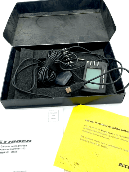 Stinger DSI PC Interface USB DSI Computer PI - 01 - KLR Automation