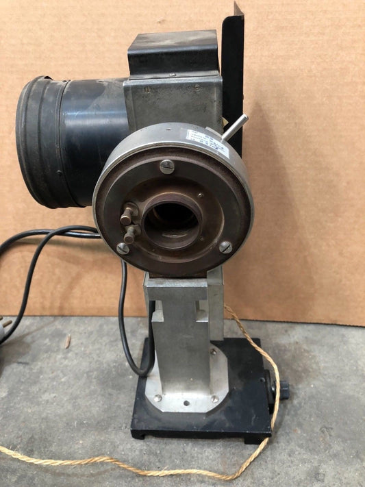 Banc optic EALING ELECTRO - OPTICS EEO outil provenant de chez Kinoptik Paris 7 - KLR Automation