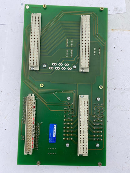 1pc x HEIDELBERG LSR HDM 00.781.2741/01 PRINT BOARD ELCO 254909 - KLR Automation