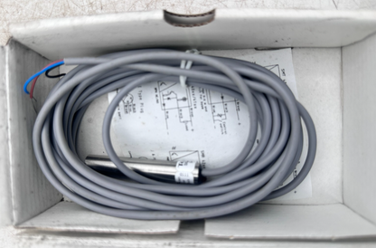 TELCO SMR 4204 MA 5 1110 LIGHT RECEIVER