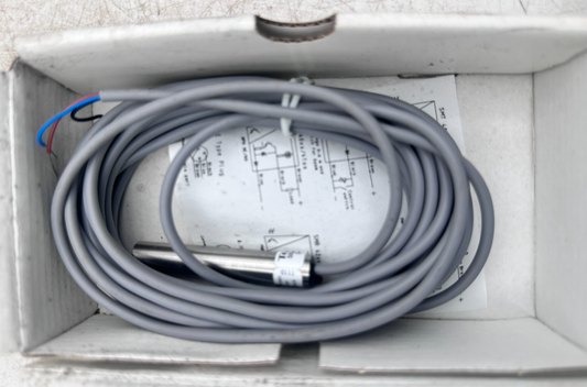 TELCO SMR 4204 MA 5 1110 LIGHT RECEIVER