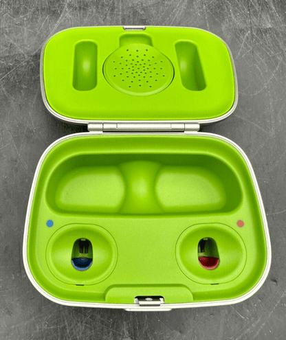 PHONAK CHARGER CASE COMBI EU EPS 075 - 0040 - 12 NEUF SANS CABLE - KLR Automation