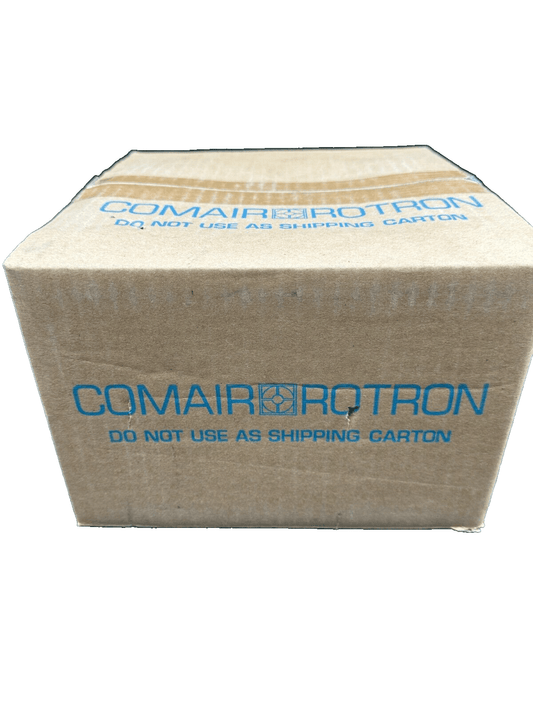 COMAIR ROTRON TNE3A 230V 50/60Hz FOR EN60950 COOLING FAN - KLR Automation