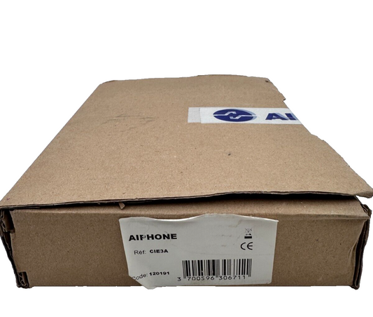 AIPHONE CIE3A 120191 + MODULE CLAVIER AC-10U