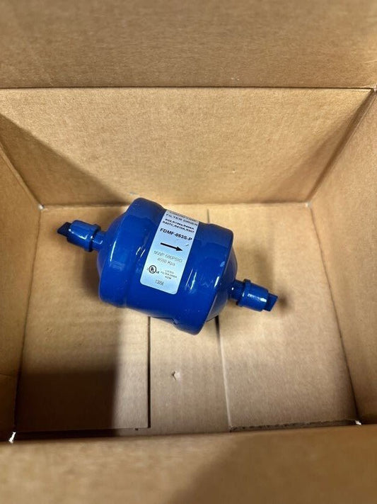1pc x MC LEAN RFG FILTER DRIER C.053.S.3.8/52602806/20731 - KLR Automation