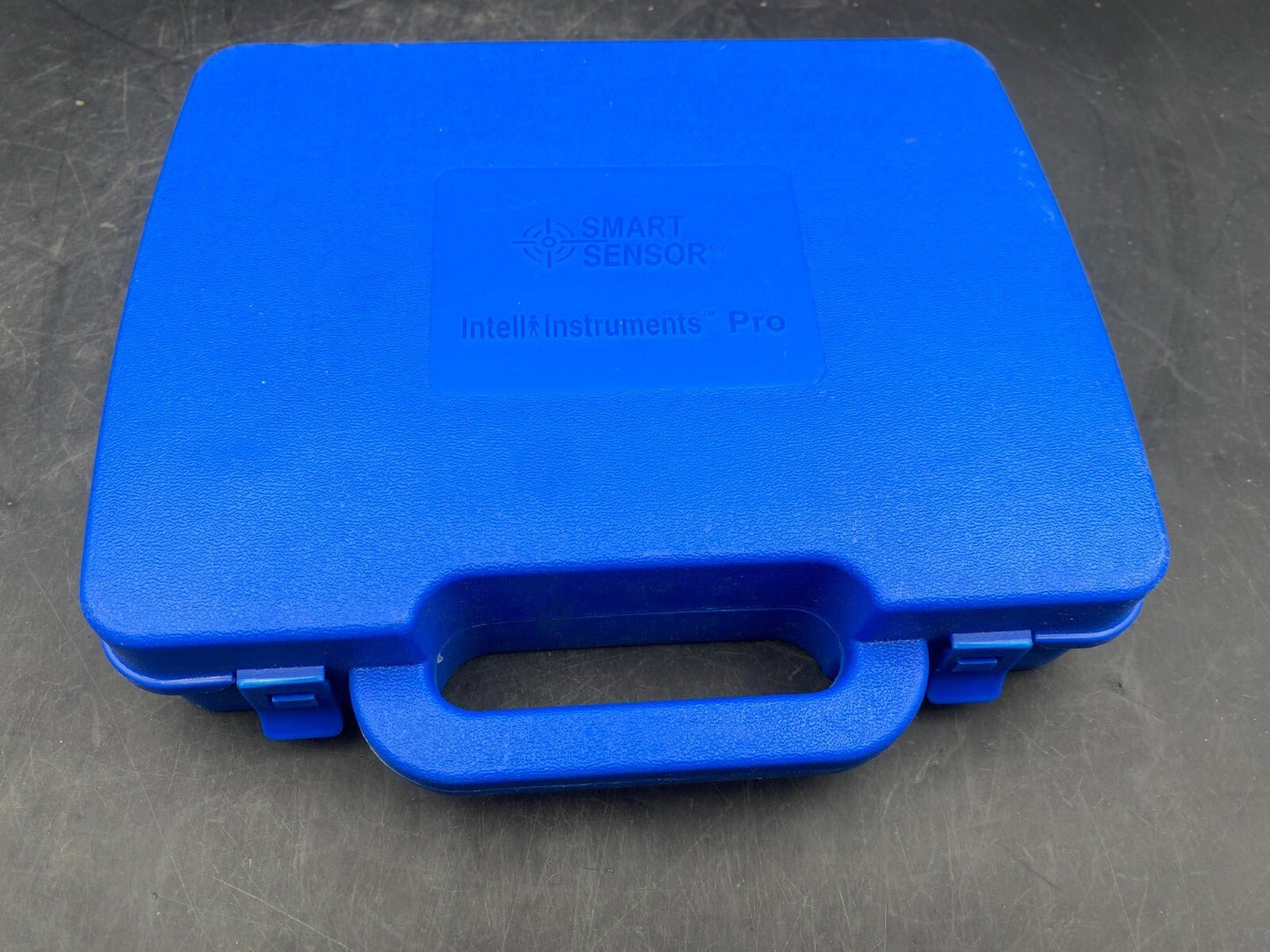 SMART SENSOR ST8900 4 IN 1 GAS MONITOR - KLR Automation