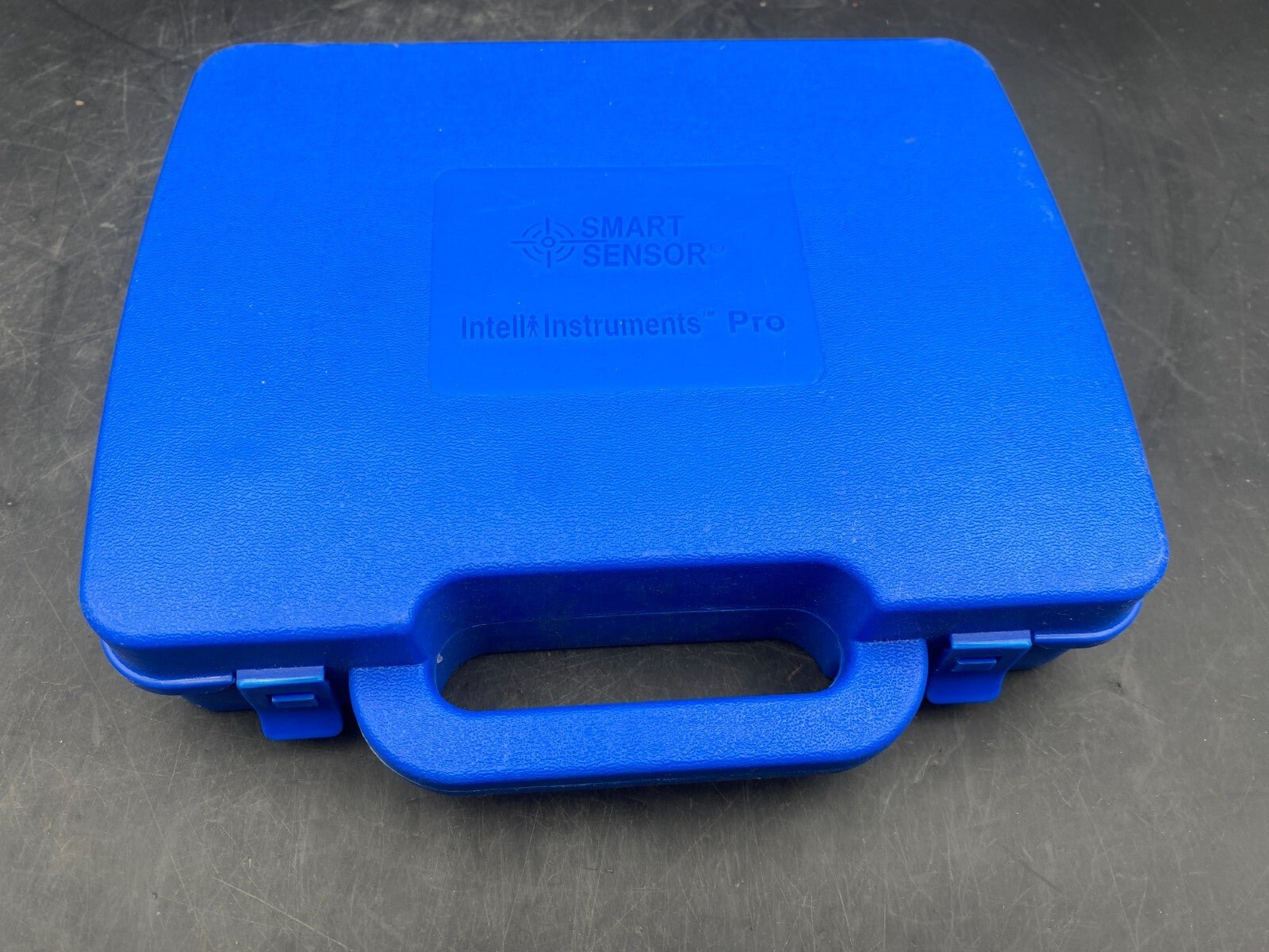 SMART SENSOR ST8900 4 IN 1 GAS MONITOR - KLR Automation