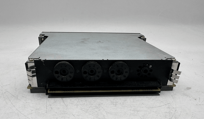 SCHNEIDER AUTOMATION TSXMPM100 TSX MPM100 FIPWAY PCMCIA MODULE M40 - KLR Automation