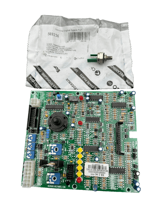 ARISTON DEVILLE 953083 CIRCUIT IMPRIME - KLR Automation