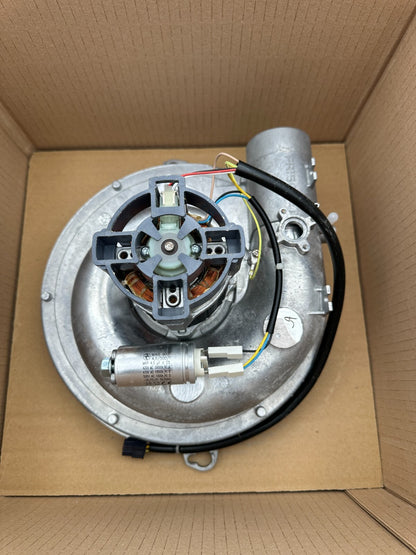 FRISQUET F3AA40931 MOTOVENTILATEUR CD25 07-14  