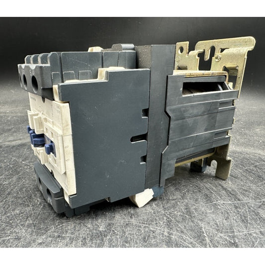 TELEMECANIQUE LC1 D50 CONTACTEUR - KLR Automation