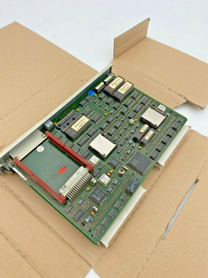 6ES5928 - 3UB11 SIEMENS - SIMATIC S5 CPU928B - KLR Automation