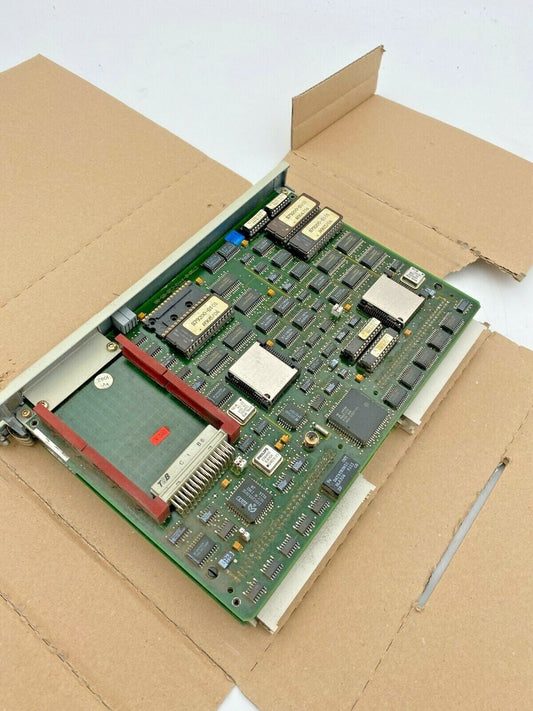 6ES5928 - 3UB11 SIEMENS - SIMATIC S5 CPU928B - KLR Automation
