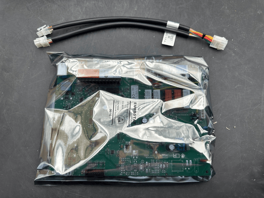 DE DIETRICH 7601096 CARTE SCU 04 - KLR Automation