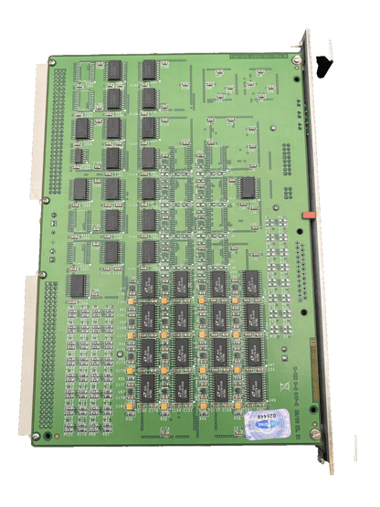 CSI A/D 608 - 0304 - 001 608 - 303 - 001 REV B x1pc - KLR Automation