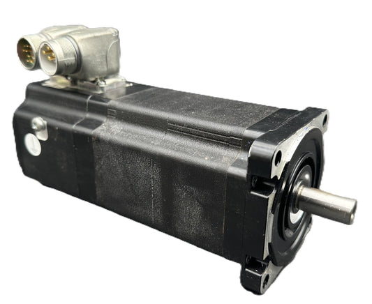 BERGER LAHR SER3913/4L5SS0TO 1.0kW 6000 RPM 480 VAC 2.9 Nm SERVO MOTOR - KLR Automation