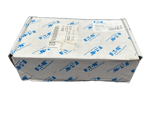EATON TSD2 - CEN SPEECH/TEXT DIALLER 12VDC TRANSMETTEUR SD2 - KLR Automation