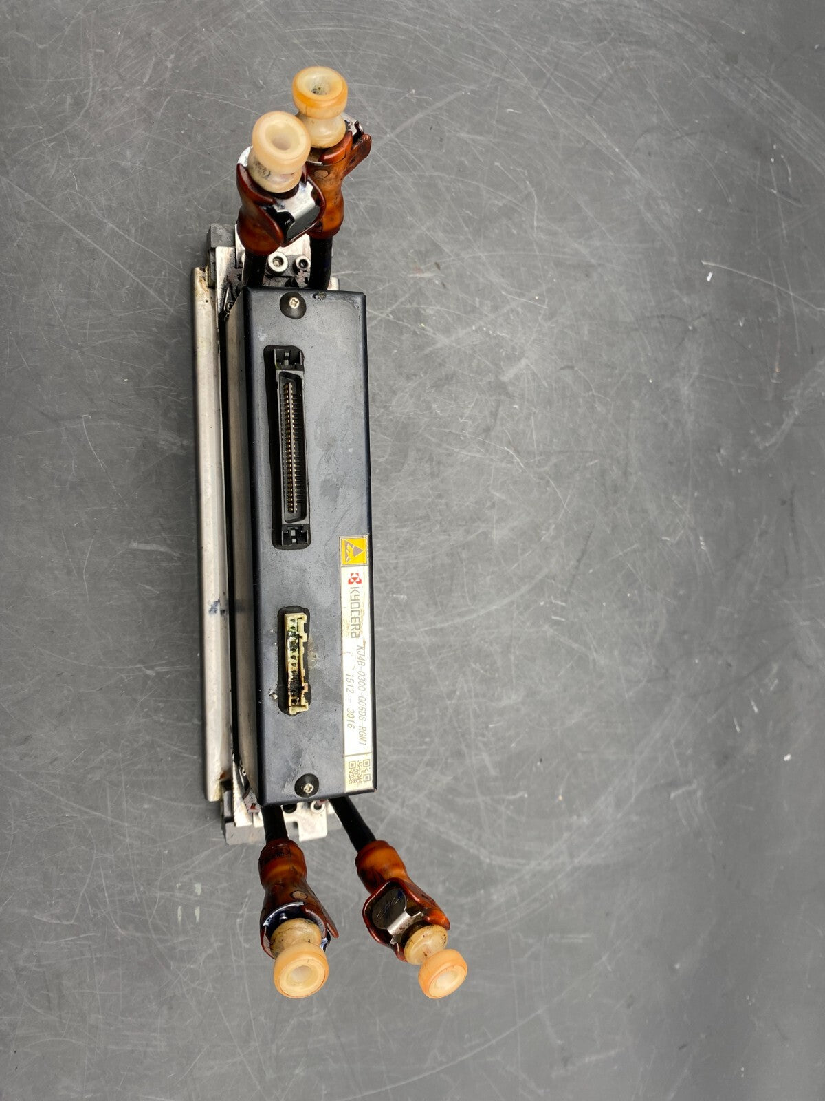 KYOCERA KJ4B-0300-G06DS-RGM1 1512-3016 PRINTHEAD