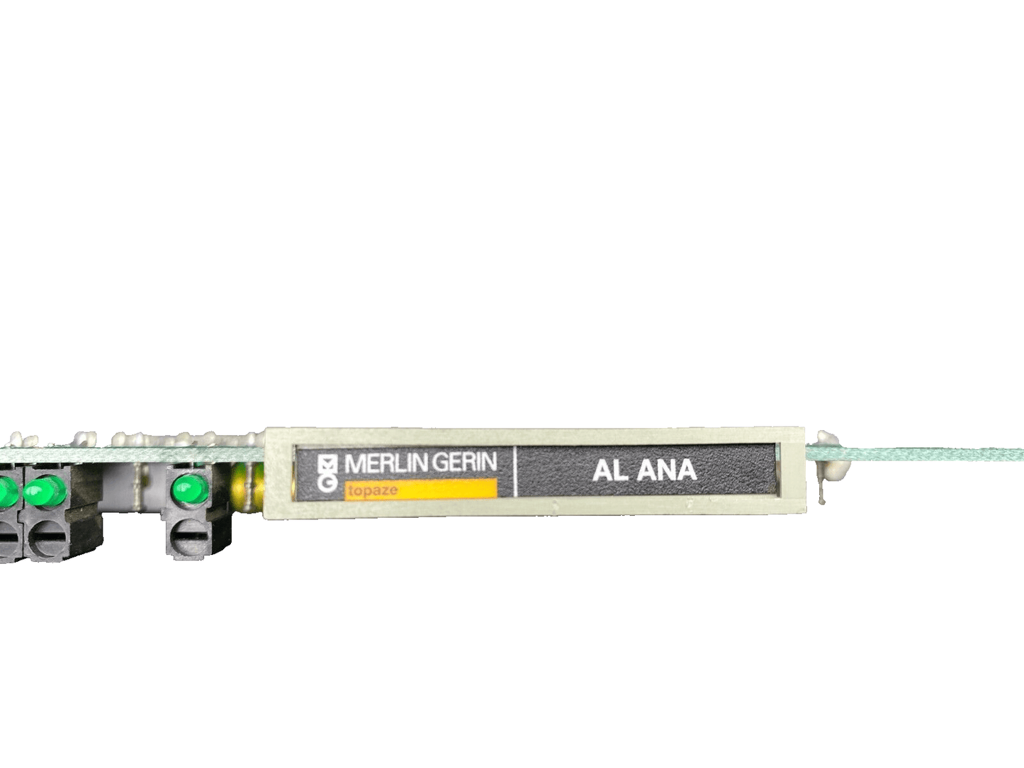 MERLIN GERIN CARTE AL ANA DUPLEXEUR 1479408 G 91 0270 - KLR Automation