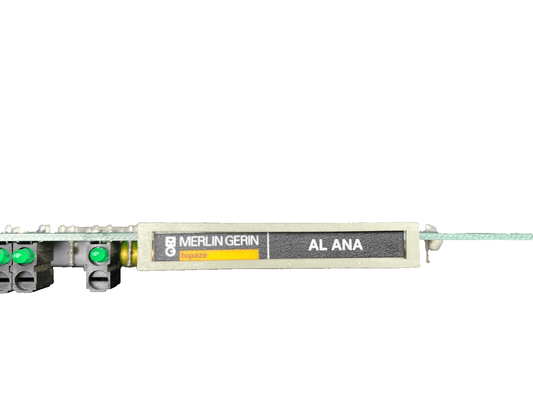 MERLIN GERIN CARTE AL ANA DUPLEXEUR 1479408 G 91 0270 - KLR Automation