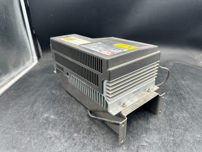 KEB 07.F0.200 - 1228 Convertisseur Entrée 1x 200 - 240VAC Out 0,75kW 0 - input Voltage - KLR Automation
