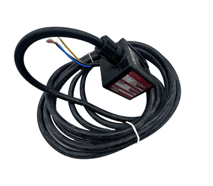 ASCO JV13285902 GASOLINE VAPOUR 0 - 1 BAR G1/4 5.6 5W ELECTROVANNE - KLR Automation