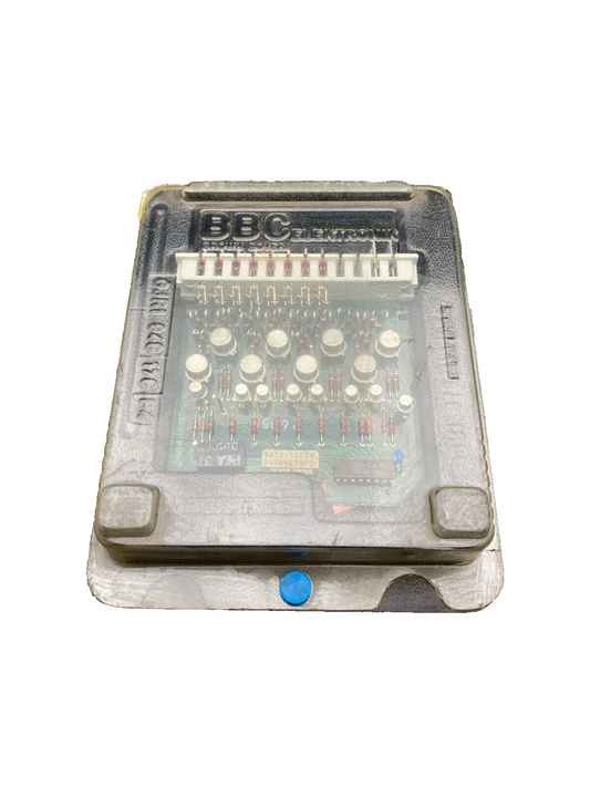 BBC GJR5 2121 00R0001 8105 CARD