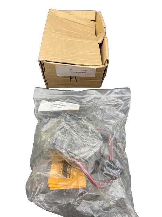 JAPAN SERVO URH8P20N HMKII SERIES 100V 20W 30min + 8H6N-21