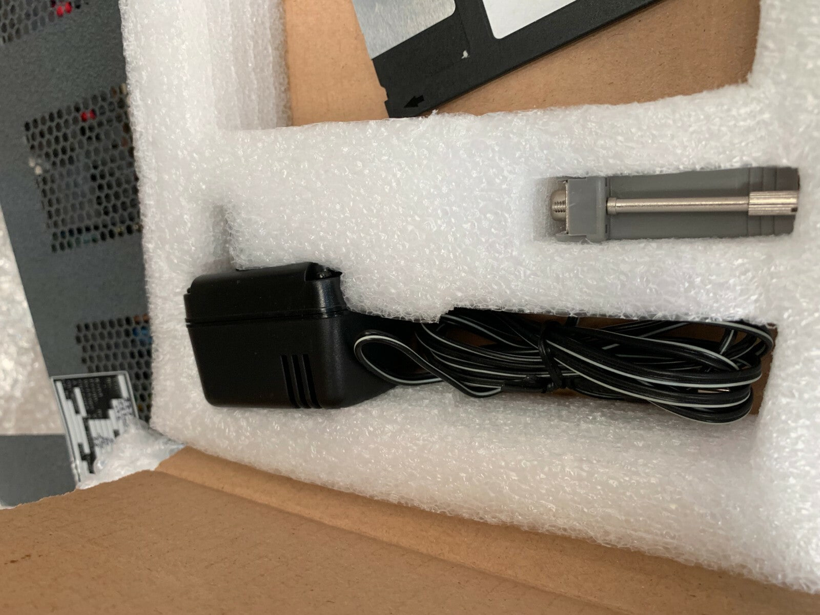 NetField N110 Buffer IP V24 10Baset - KLR Automation
