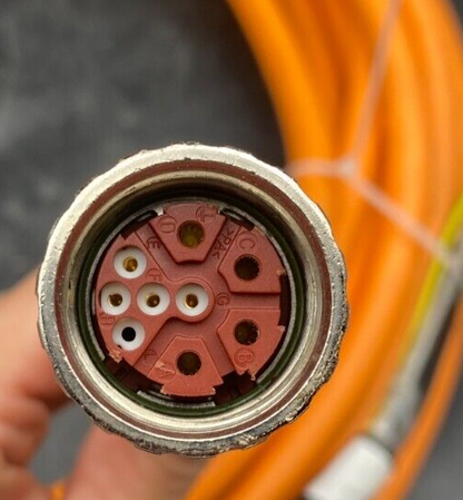IGUS SERVOCONDUCTEUR READYCABLE CSBM1DG-14VA12 CABLE POUR KINETIX DE 12M