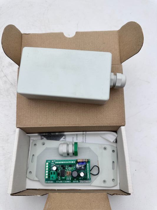 DORMA 4500000100300 4500000100350 ABAISSEUR 48/24 VDC NFS 2x3 WATT x1pc