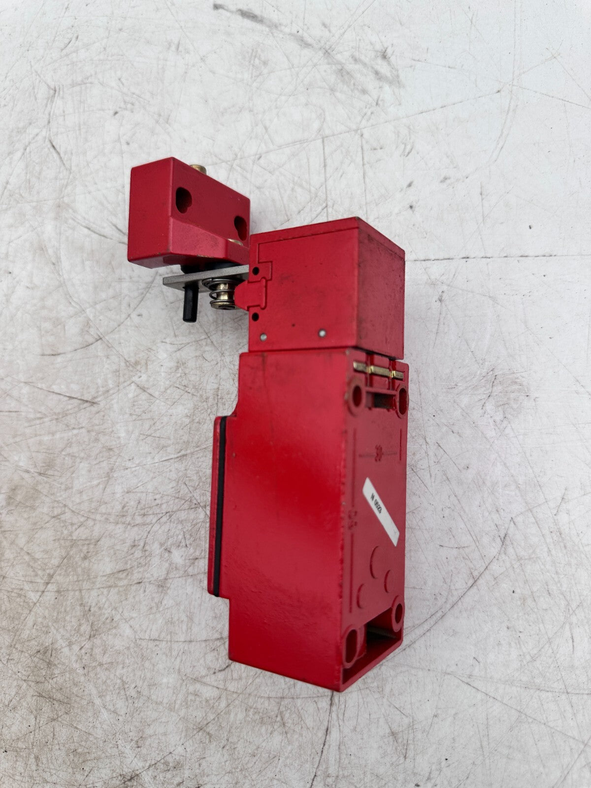 TELEMECANIQUE XCK-J XCK-J59 + XCS SAFETY LIMIT SWITCH