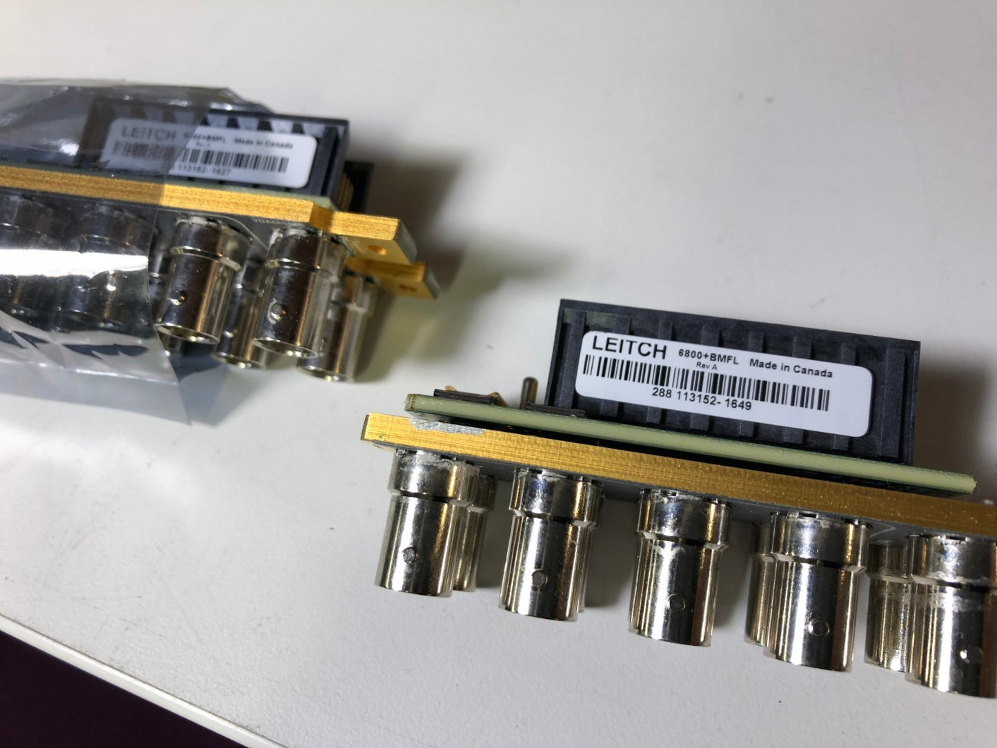Module Leitch 6800+BMFL