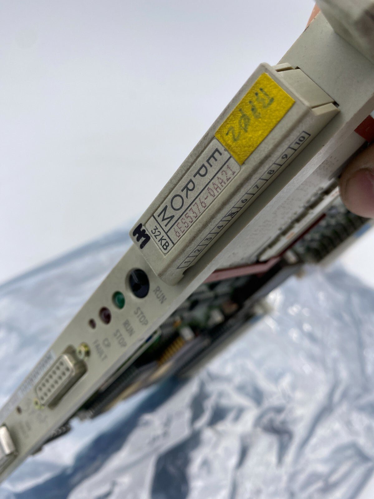 Siemens 6GK1143 - 0AA01 Sinec 6GK1143 - KLR Automation