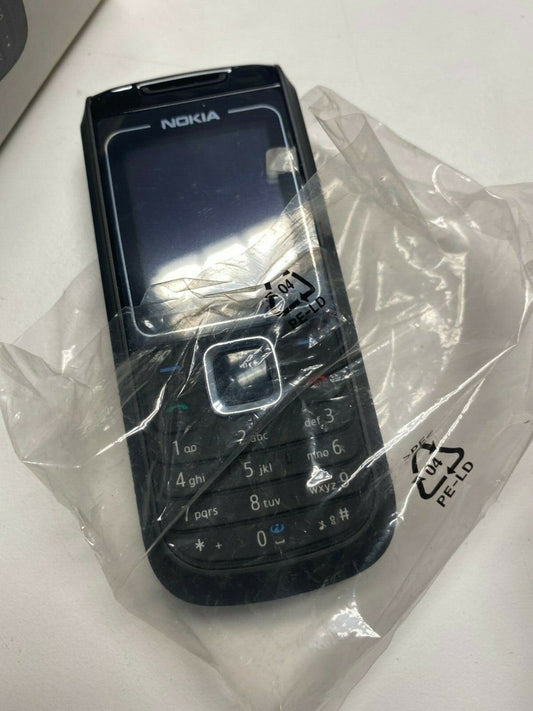 Lot 2x Nokia 1680 Mobile Phone Old Stock Rare collectors Mobile Phone GSM Cell - KLR Automation