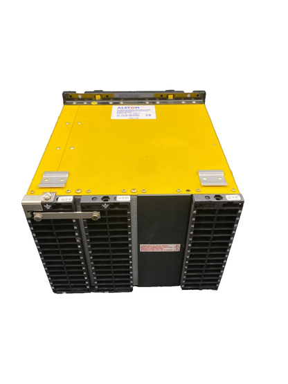 ALSTOM KBCH130 KBCH13001H12LFG 642245M RELAIS DIFFERENTIEL POUR TRANSFORMATEUR