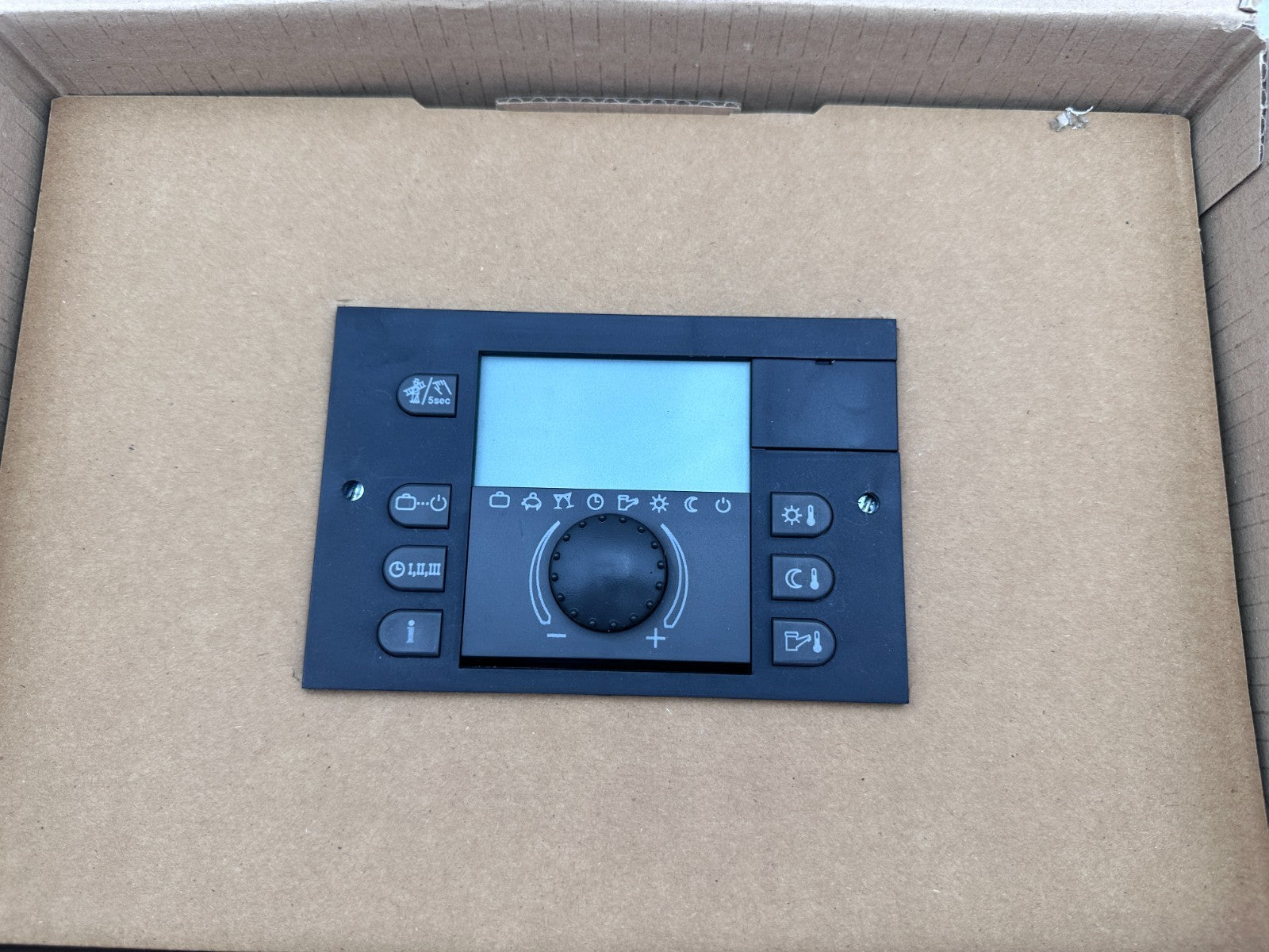 ROTEX 5004940 THETA 23R   A1/GSU/GCU CONTROLER