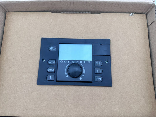 ROTEX 5004940 THETA 23R   A1/GSU/GCU CONTROLER