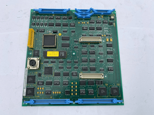 1pc x HEIDELBERG CIRCUIT BOARD FLAT MODULE QM46 A1.144.9114/08 ZTK - KLR Automation